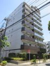 ライジングプレイス綾瀬三番館の間取り画像
