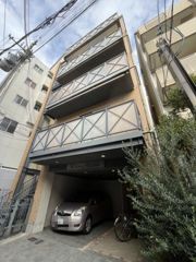 甲南オーキッドの外観画像