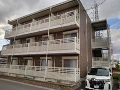 レオネクストドミールCの外観画像