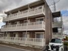 レオネクストドミールCの外観