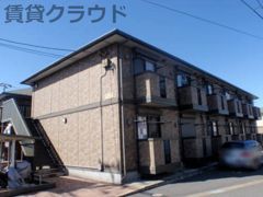 プレジール Ⅱの外観画像