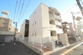 REGALEST87g草津東の外観画像