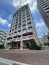 Luxe神戸WESTの間取り画像