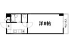 エクセラン興戸の間取り画像