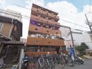 メゾン野江の外観