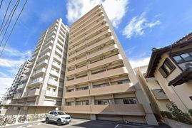 メゾン山城の外観画像