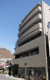 坂崎ビルの外観画像