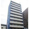 CITYSPIRE東大井の間取り画像