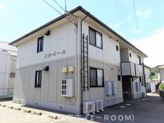 メルベーユの外観画像