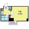 グランピア朝霞の間取り画像