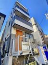 日本文化倶楽部ミュージアムの間取り画像
