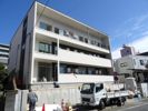 Link View 南浦和の間取り画像