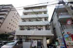 コーポマルニの間取り画像
