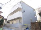 キャメル八王子北野町の間取り画像