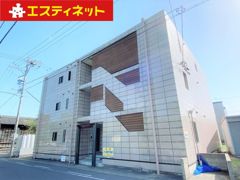 APPRECIATEITの外観画像