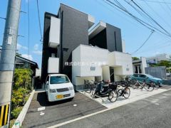 CB坪井ブランカの外観画像