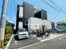 CB坪井ブランカの間取り画像