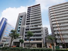 ソルレヴェンテ新梅田の外観画像