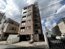 第6ハセビルの間取り画像