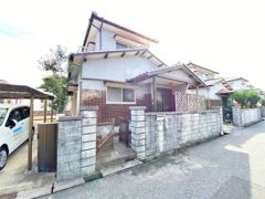 楠橋南3丁目戸建 6号の外観画像