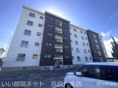 ヴィラナリー木太の外観画像