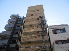 ライオンズマンション錦糸町第6の外観画像