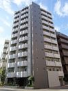 スカイコート浅草柳橋の間取り画像