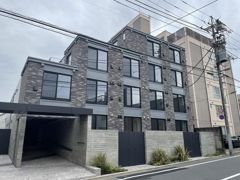 LEGALAND駒沢大学ANNEXの外観画像