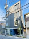 Rinascita町屋凛の間取り画像