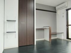 松下パークハイムの外観画像