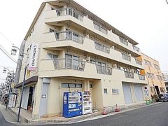 富善ビルの外観画像