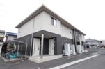 シャーメゾン北方の間取り画像