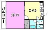 セントポーリア山越の間取り画像