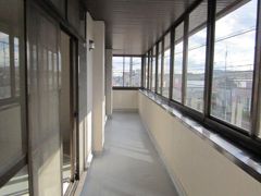 SGビルの外観画像