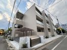 リブリ・西国立の間取り画像