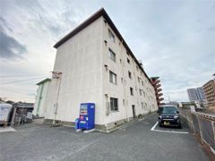 グローヴ安部山Iの外観画像