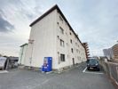 グローヴ安部山Iの外観