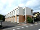 レオパレストモエⅡの間取り画像