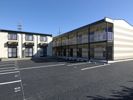 レオパレスTAKAYANAGIの外観