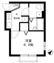 アロマグレイスの間取り画像