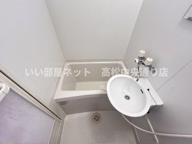 バスルーム