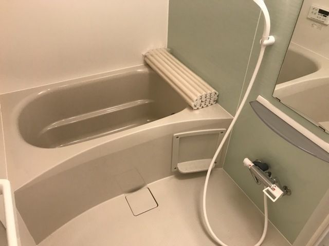 バスルーム