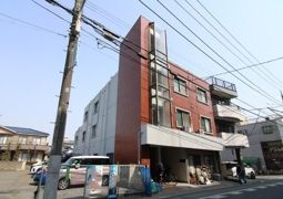 ビッグ武蔵野東久留米の外観画像