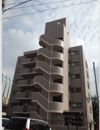 リバーパーク植田東の間取り画像