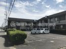 エスパシオ21の間取り画像