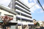 エスペランサ医大東の間取り画像