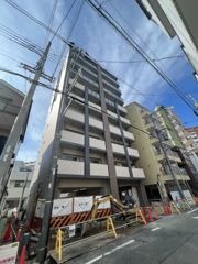 グルーブ新神戸Ariaの外観画像