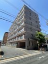 イーストヒル長田の間取り画像