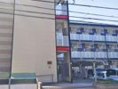 レオパレスブルージュの間取り画像