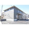 ラウレアハレの間取り画像